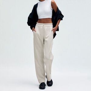 Lululemon Softstreme High-Rise Pants